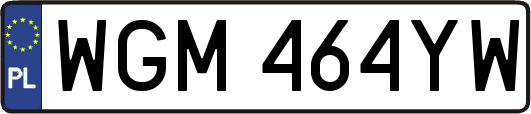 WGM464YW