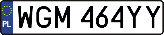 WGM464YY