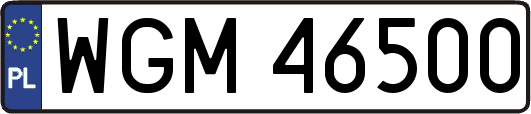 WGM46500