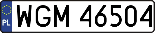 WGM46504