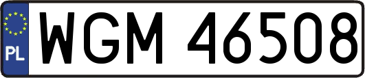WGM46508