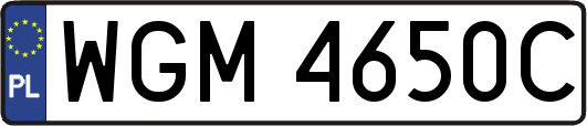 WGM4650C