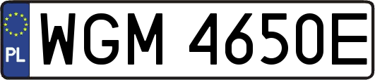 WGM4650E