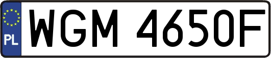 WGM4650F