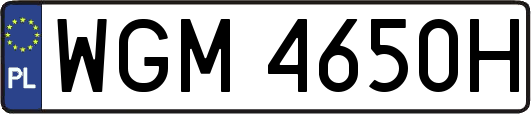 WGM4650H