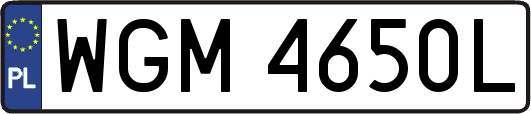 WGM4650L