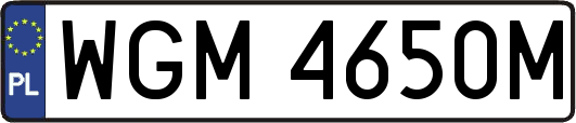 WGM4650M