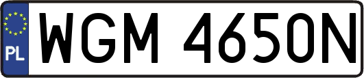 WGM4650N