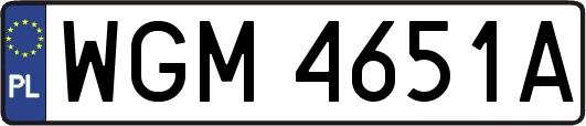WGM4651A