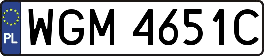 WGM4651C