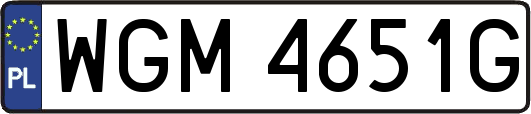 WGM4651G
