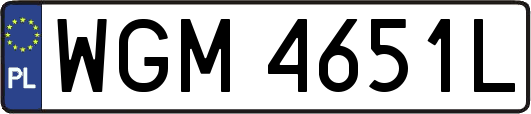 WGM4651L