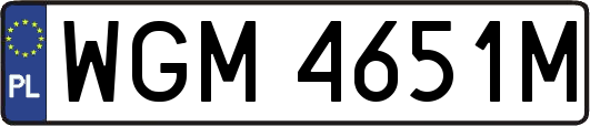 WGM4651M