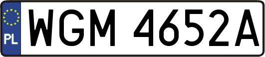 WGM4652A