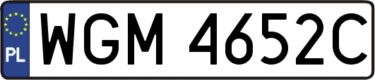 WGM4652C