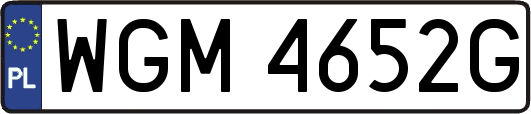 WGM4652G