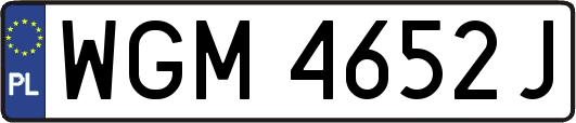 WGM4652J