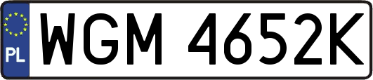 WGM4652K
