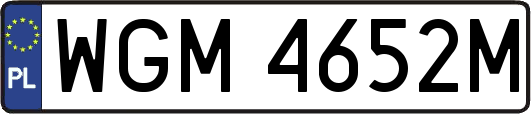 WGM4652M