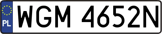 WGM4652N