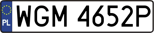 WGM4652P