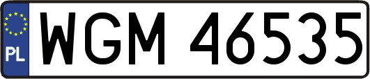 WGM46535
