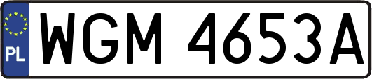 WGM4653A