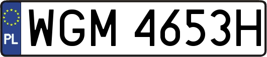 WGM4653H