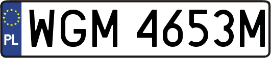 WGM4653M