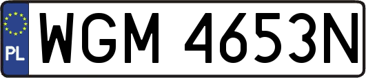 WGM4653N