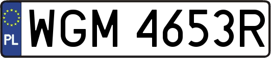 WGM4653R