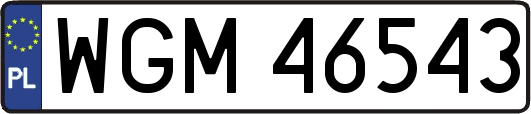 WGM46543