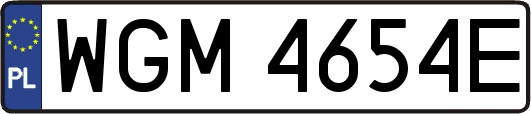 WGM4654E