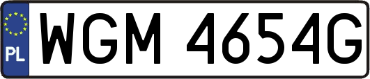 WGM4654G