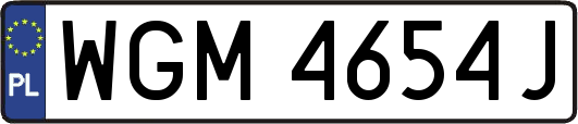 WGM4654J