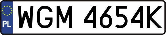 WGM4654K