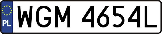 WGM4654L