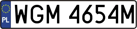 WGM4654M