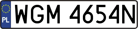 WGM4654N