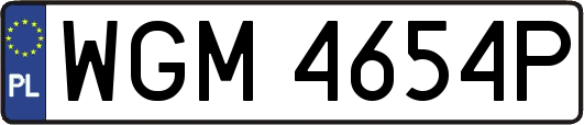 WGM4654P