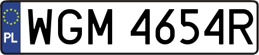 WGM4654R