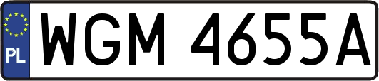 WGM4655A