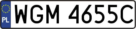 WGM4655C