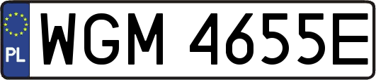 WGM4655E