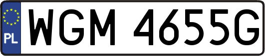 WGM4655G