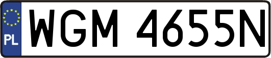 WGM4655N