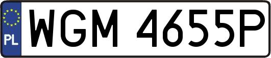 WGM4655P