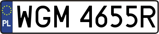 WGM4655R