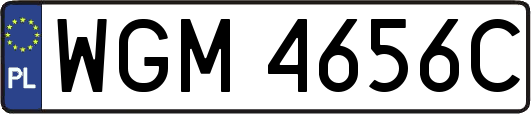 WGM4656C