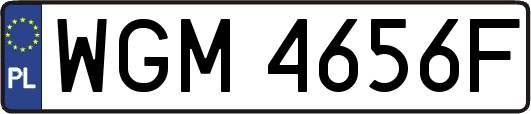 WGM4656F
